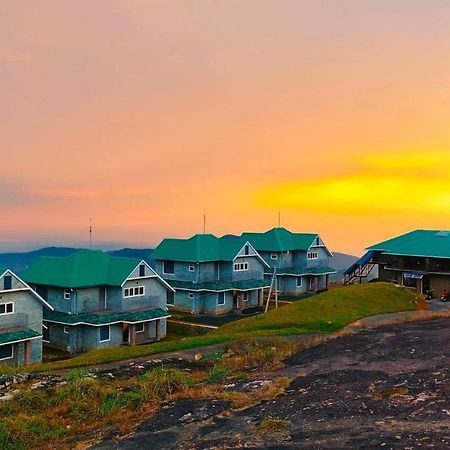Orange Valley Hills Resort Vagamon Exterior foto