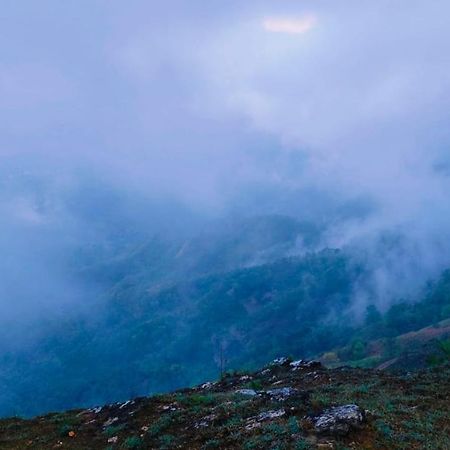 Orange Valley Hills Resort Vagamon Exterior foto