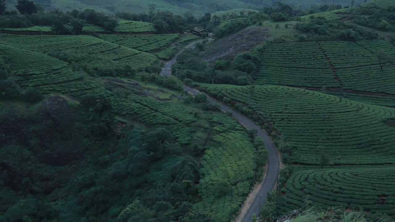 Orange Valley Hills Resort Vagamon Exterior foto