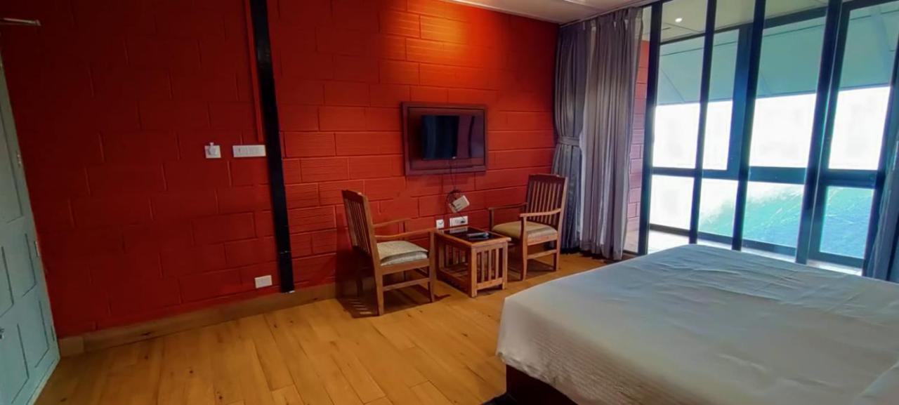 Orange Valley Hills Resort Vagamon Exterior foto