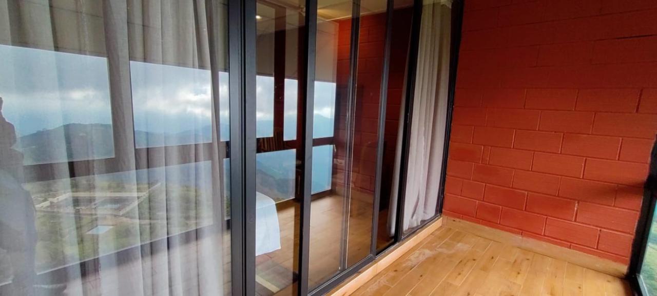 Orange Valley Hills Resort Vagamon Exterior foto