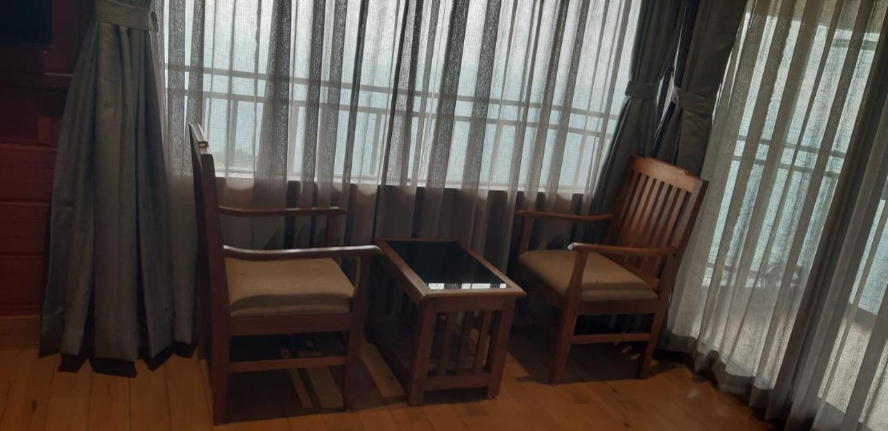 Orange Valley Hills Resort Vagamon Exterior foto