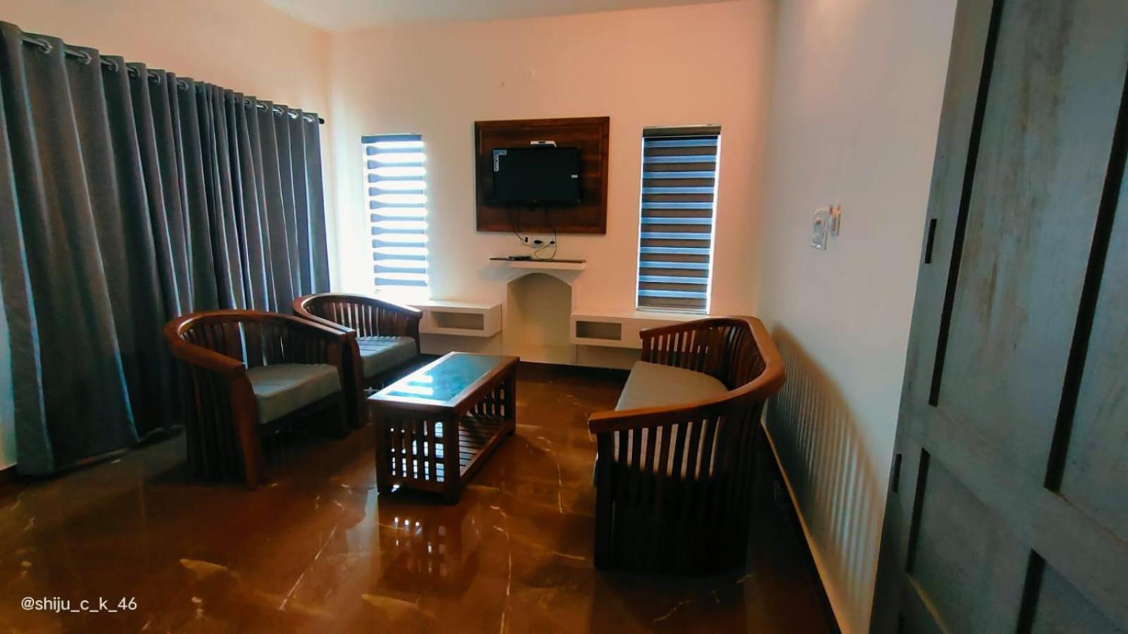 Orange Valley Hills Resort Vagamon Habitación foto
